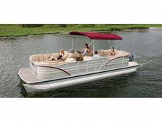 Sanpan SP 2500 UL 2013 Boat specs