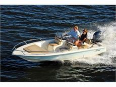 Scout 177 Dorado 2013 Boat specs