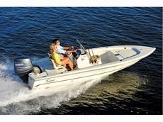 Scout 177 Sportfish 2013 Boat specs