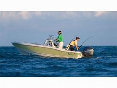 187 Sportfish Boat Specs