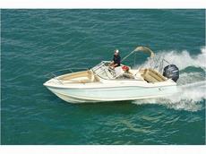 210 Dorado Boat Specs