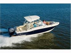 245 Dorado Boat Specs