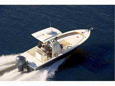 Scout 251 XS 2013 boat specs