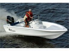 Sea Chaser 190 BR 2013 Boat specs