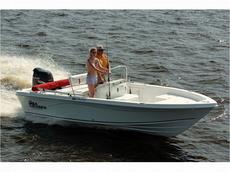 Sea Chaser 210 LX  2013 Boat specs