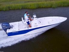 Sea Fox 220 Viper 2013 Boat specs