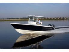 Sea Hunt Gamefish 25 2013 Boat specs