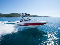 Sea Ray 190 Sport 2013 Boat specs