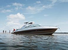 Sea Ray 370 Venture 2013 boat specs