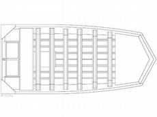 SeaArk 1872MVT Super Tunnel Jon 2013 Boat specs