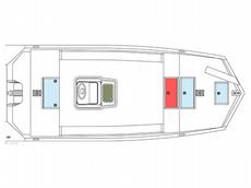 SeaArk 2072 FX Deluxe CC 2013 Boat specs