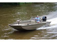 SeaArk 2072 Tunnel Pro (CC) 2013 Boat specs