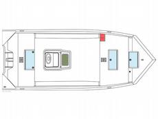 SeaArk 2072 VFX Deluxe CC 2013 Boat specs
