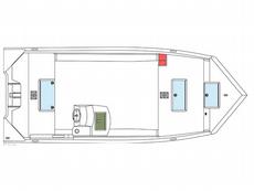 SeaArk 2072 VFX Deluxe SC 2013 Boat specs