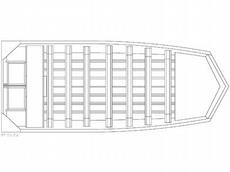 SeaArk 2072MVT Super Tunnel Jon 2013 Boat specs