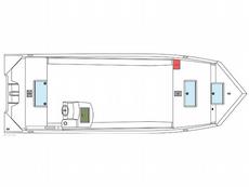 SeaArk 2472 VFX Deluxe SC 2013 Boat specs
