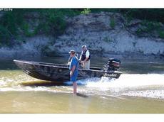 SeaArk 2472JTPCC Jet Tunnel Pro 2013 Boat specs