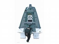 SeaArk BayFisher 2013 Boat specs