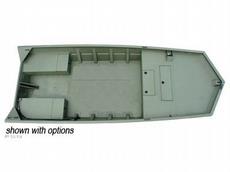 SeaArk DuckHawk 2072SS 2013 Boat specs
