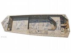 SeaArk DXS 1548 DKLD 2013 Boat specs