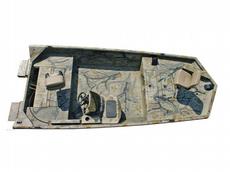 SeaArk RiverCat 180 SC 2013 Boat specs