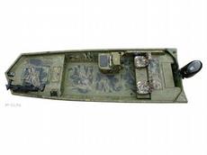 SeaArk RiverCat 2060 2013 Boat specs