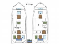 SeaArk RXV 186 2013 Boat specs