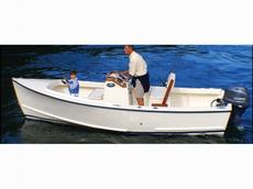 Seaway Boats 18 Sport 2013 Boat specs