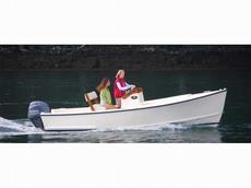 Seaway Boats 18 Sportsman 2013 Boat specs