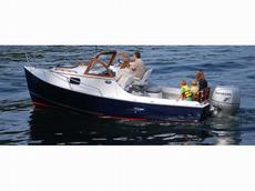 Seaway Boats 21 Seafarer 2013 Boat specs