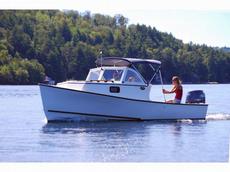 Seaway Boats 21 Sport 2013 Boat specs