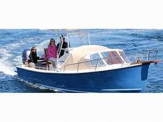 Seaway Boats 24 Sportsman 2013 Boat specs