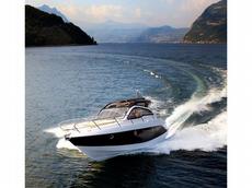 Sessa Marine C 32  2013 Boat specs