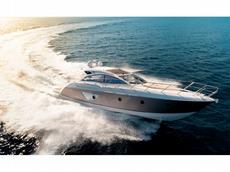 Sessa Marine C 48 2013 Boat specs