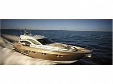 Sessa Marine C 68 2013 Boat specs