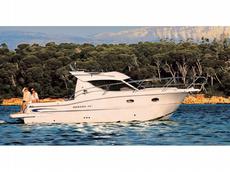 Sessa Marine Dorado 26 2013 Boat specs