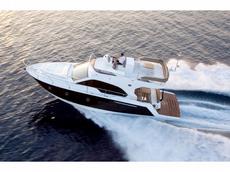 Sessa Marine Fly 40 2013 Boat specs