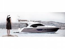 Sessa Marine Fly 45 2013 Boat specs