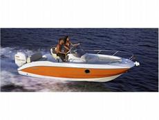Sessa Marine Key Largo 20 2013 Boat specs