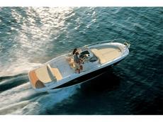 Sessa Marine Key Largo 24 Inboard 2013 Boat specs