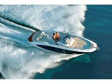 Sessa Marine Key Largo 27 Inboard 2013 Boat specs