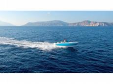 Sessa Marine Key Largo One 2013 Boat specs