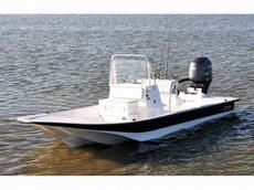 Shallow Sport 21 ft. Bahia   2013 Boat specs