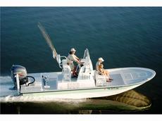 Shallow Sport 24 ft. Sport  2013 Boat specs