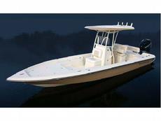 ShearWater 23LTZ 2013 Boat specs