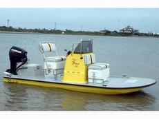Shoalwater 14.5 Cat 2013 Boat specs