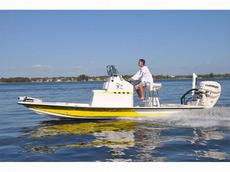 Shoalwater 19 Cat 2013 Boat specs