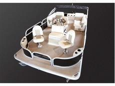 Silver Wave 200 Island CC 2013 Boat specs