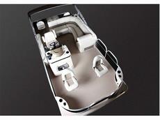 Silver Wave 200 Island F 2013 Boat specs