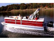 Silver Wave 200 Island L 2013 Boat specs